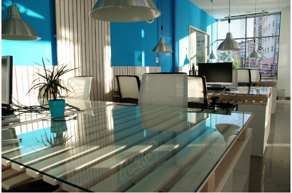 Factors to Consider When Renting a Working Space